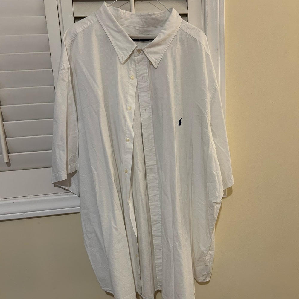Ralph Lauren Short sleeve